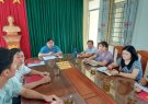 Hội nghị trực tuyến triển khai thực hiện Bộ tiêu chí chuyển đổi số cấp huyện và mô hình 3 không trên địa bàn tỉnh Thanh Hóa